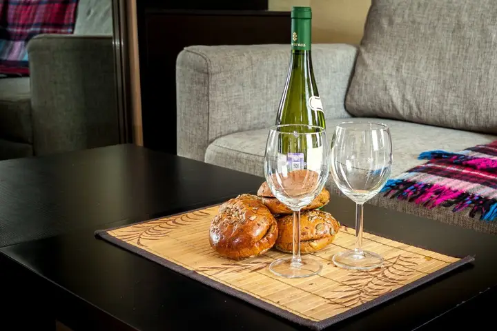 Москва: Nice Flat Krasnokazarmennaya 16 Apartments