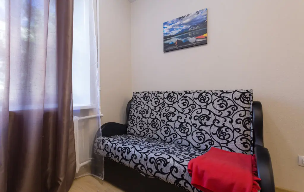Москва: Nice Flats Na Tulskoj Apartments