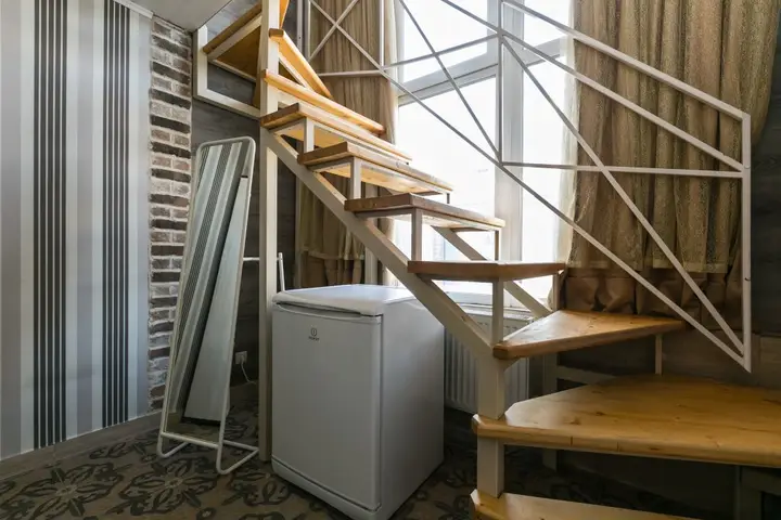Москва: Nice Flats Na Avtozavodskoj Apartments