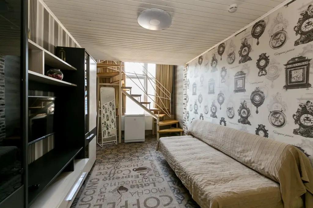 Москва: Nice Flats Na Avtozavodskoj Apartments