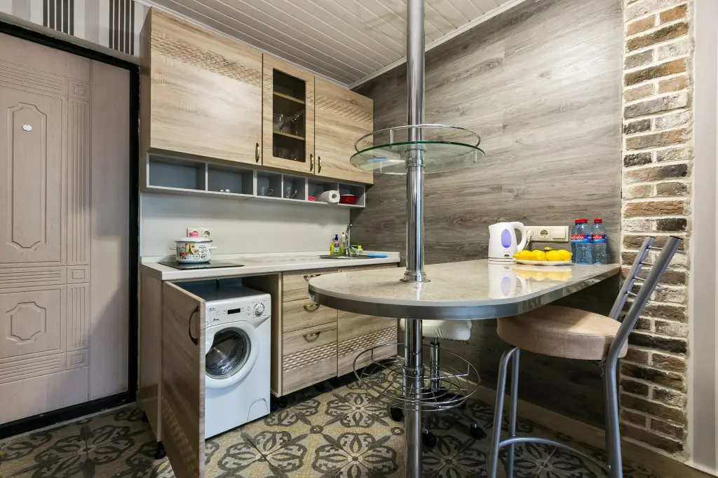 Москва: Nice Flats Na Avtozavodskoj Apartments