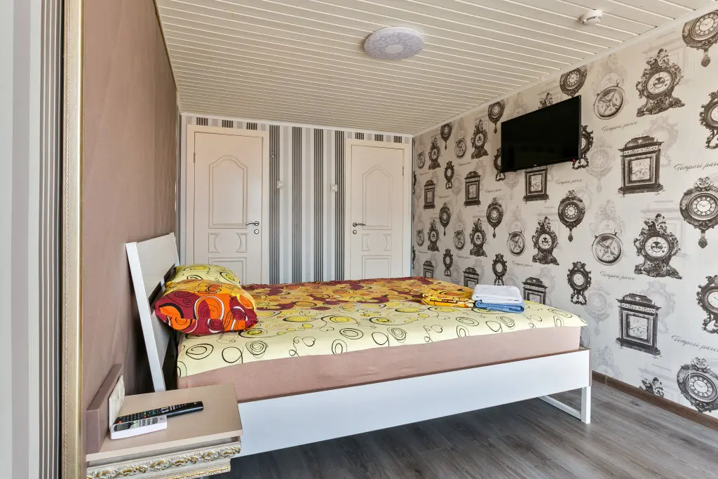 Москва: Nice Flats Na Avtozavodskoj Apartments