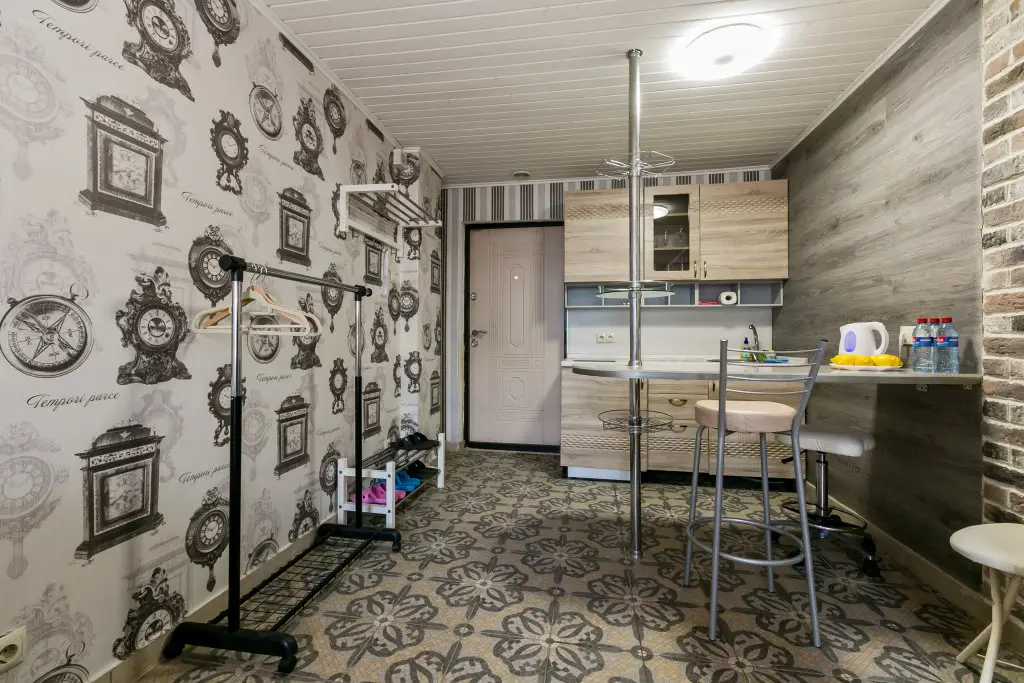 Москва: Nice Flats Na Avtozavodskoj Apartments