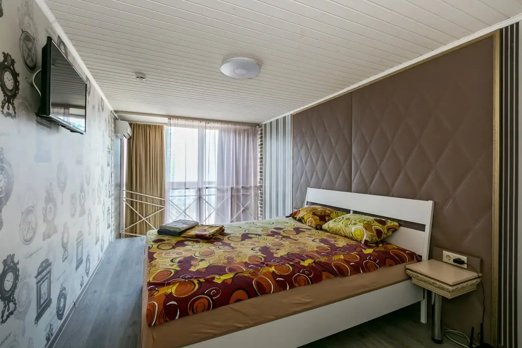 Москва: Nice Flats Na Avtozavodskoj Apartments