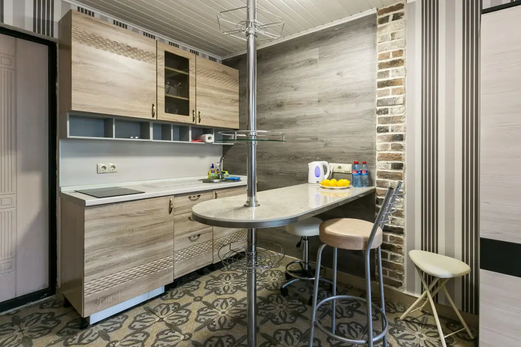 Москва: Nice Flats Na Avtozavodskoj Apartments
