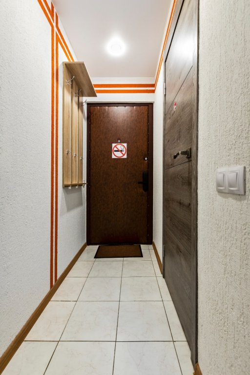 Москва: Апартаменты Nice-flats на Тульской