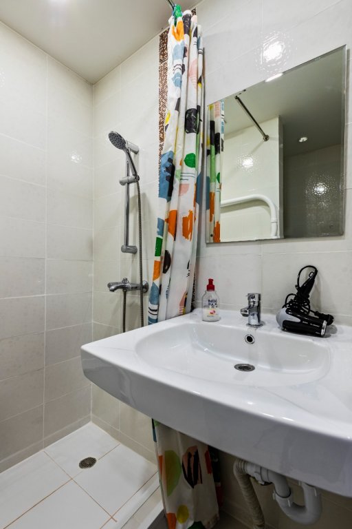 Москва: Апартаменты Nice-flats на Тульской