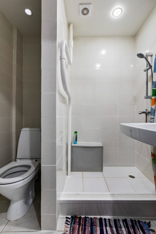 Москва: Апартаменты Nice-flats на Тульской