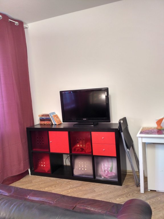 Зеленоград: Апартаменты Nice-flats в Андреевке