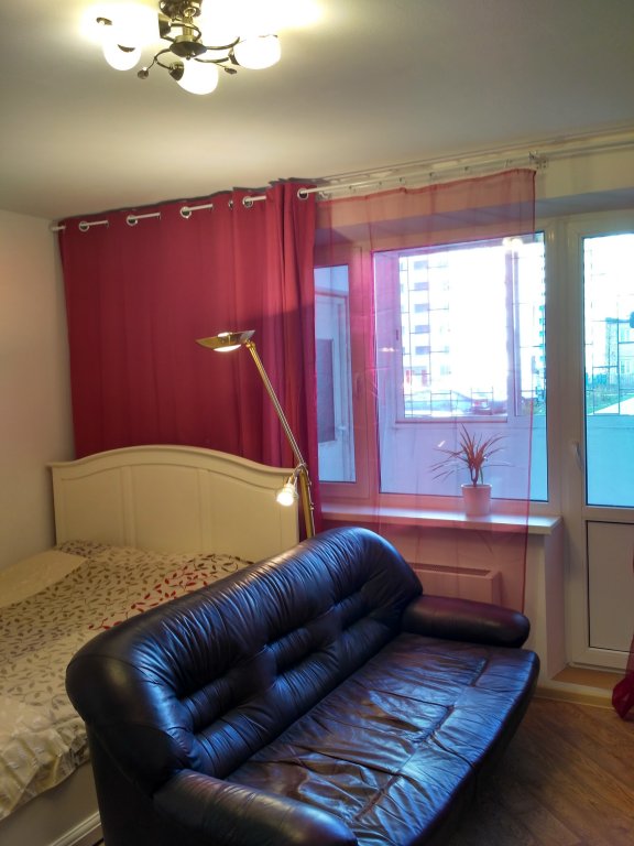 Зеленоград: Апартаменты Nice-flats в Андреевке
