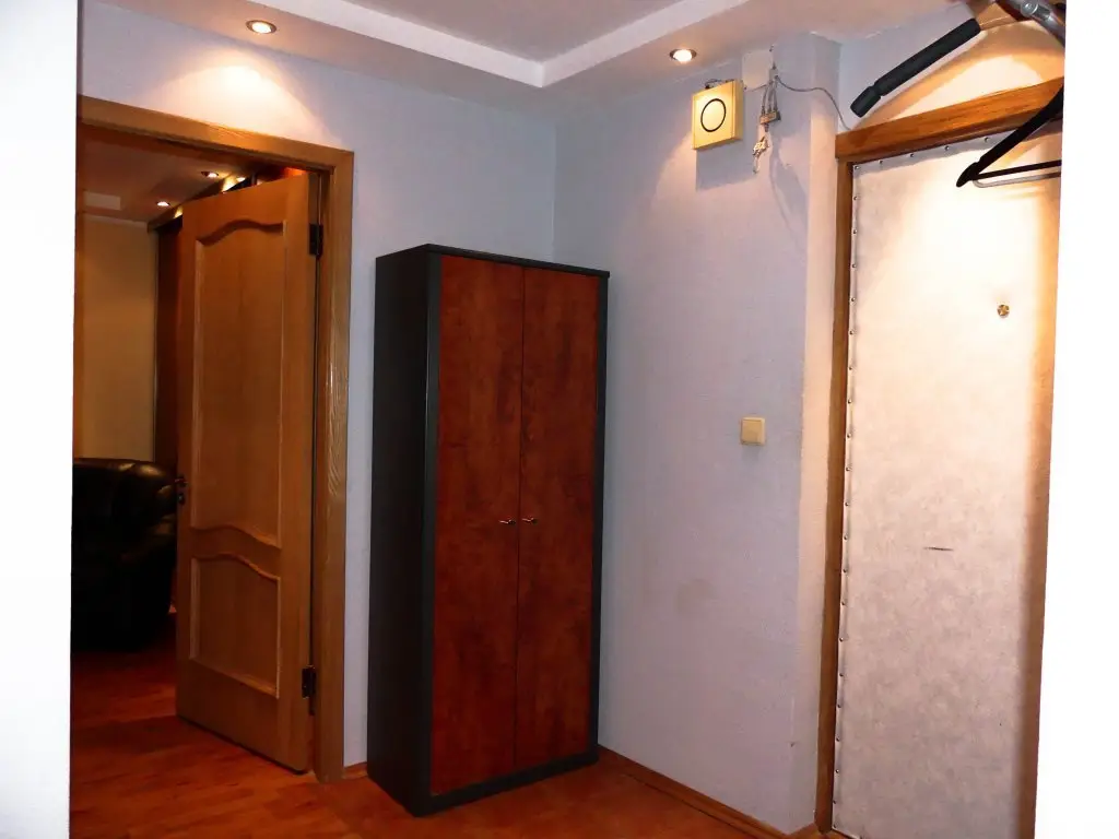 Москва: Night Star Apartments