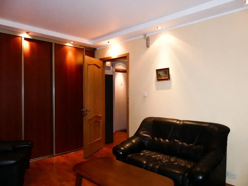 Москва: Night Star Apartments