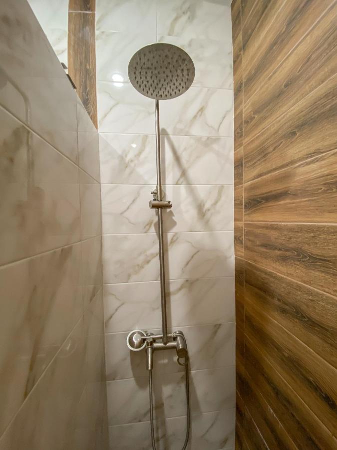 Адлер: HOTEL РУСЬ TAVRICHESKAY