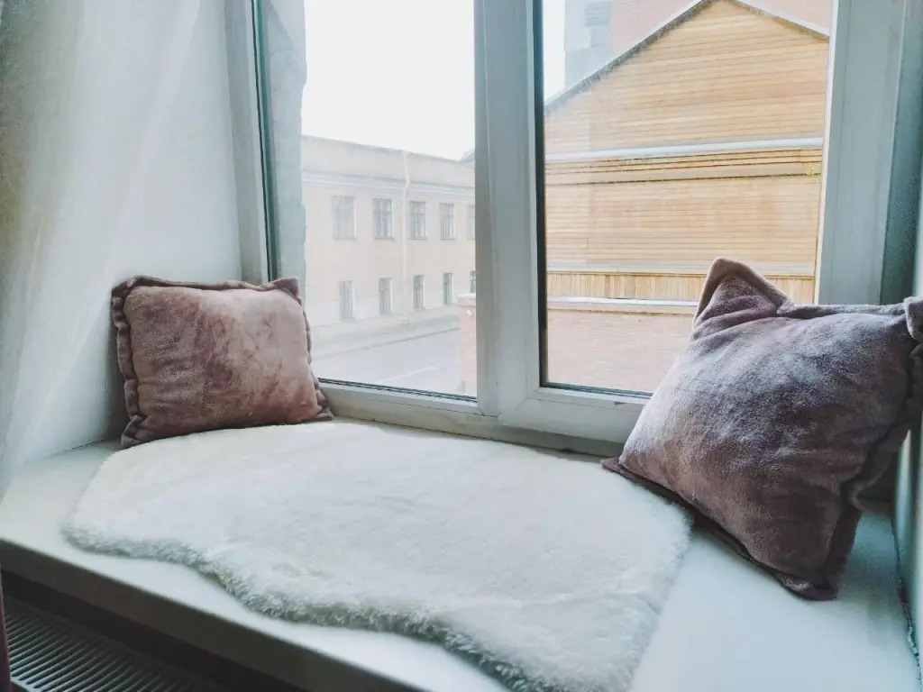 Санкт-Петербург: Na Grecheskom Prospekte Guest House