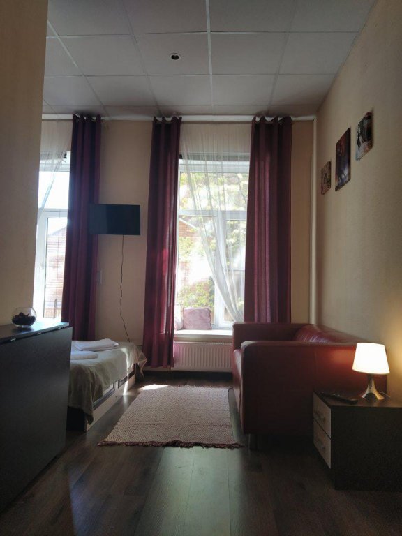 Санкт-Петербург: Na Grecheskom Prospekte Guest House