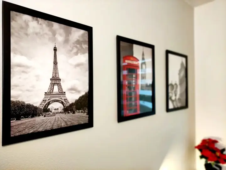 Москва: Апартаменты двухместные м.Физтех