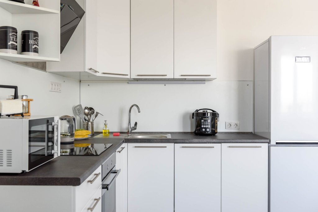 Санкт-Петербург: Квартира NorthernSoul Studio Home