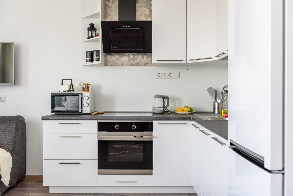 Санкт-Петербург: Квартира NorthernSoul Studio Home