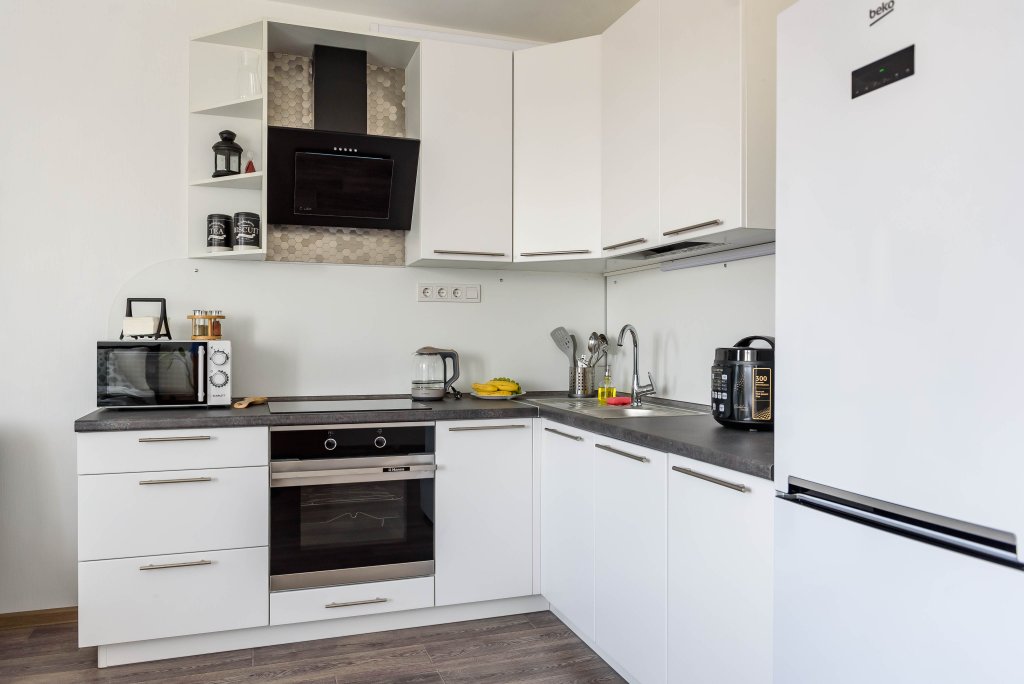 Санкт-Петербург: Квартира NorthernSoul Studio Home