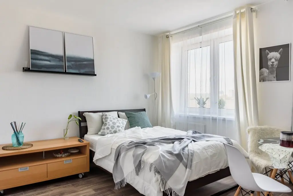 Санкт-Петербург: Квартира NorthernSoul Studio Home