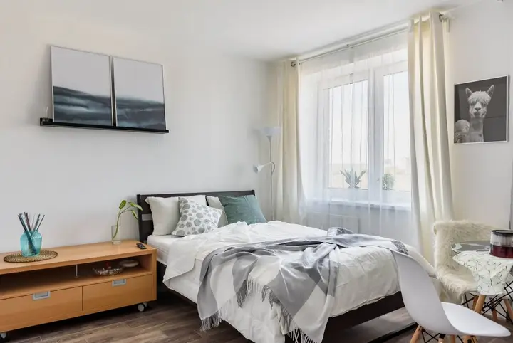 Санкт-Петербург: Квартира NorthernSoul Studio Home