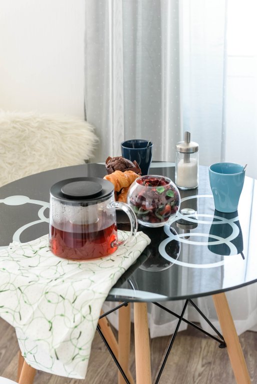 Санкт-Петербург: Квартира NorthernSoul Studio Home