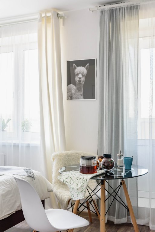 Санкт-Петербург: Квартира NorthernSoul Studio Home