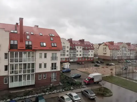 Квартира в Новой Резиденции — фото 1
