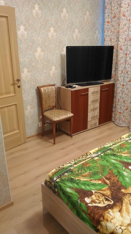 Москва: Novodmitrovskaya Apartments