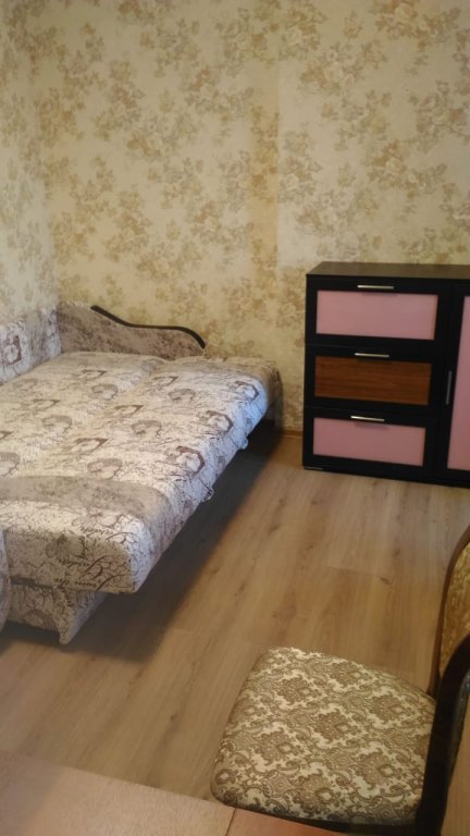 Москва: Novodmitrovskaya Apartments