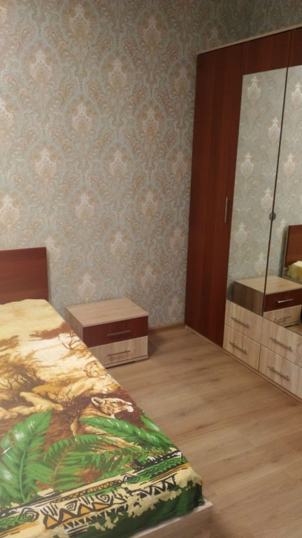 Москва: Novodmitrovskaya Apartments
