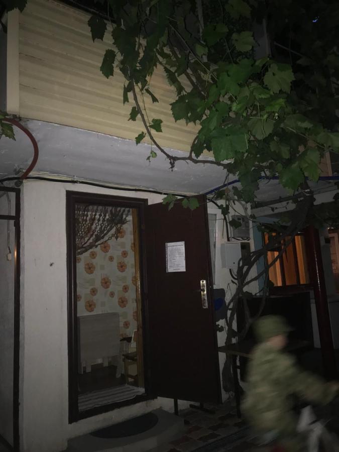 Лазаревское: Частный сектор В гостях у Анжелики