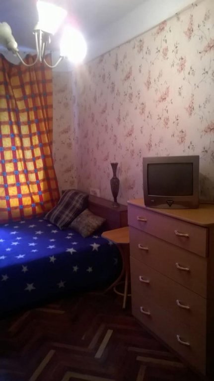 Санкт-Петербург: Апартпаменты Новосибирская