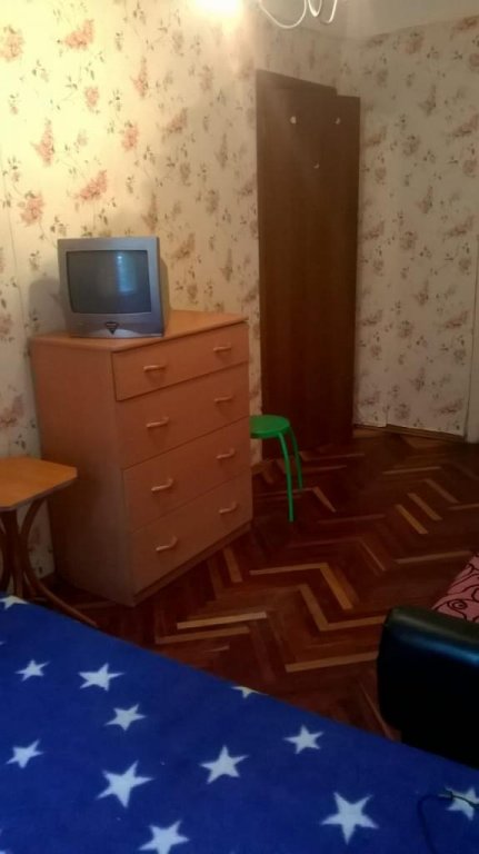 Санкт-Петербург: Апартпаменты Новосибирская