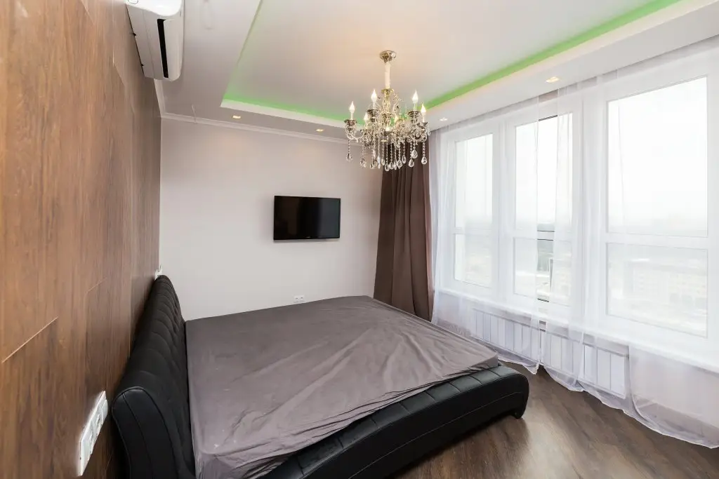 Москва: Novotushinskaya 4 Apartments