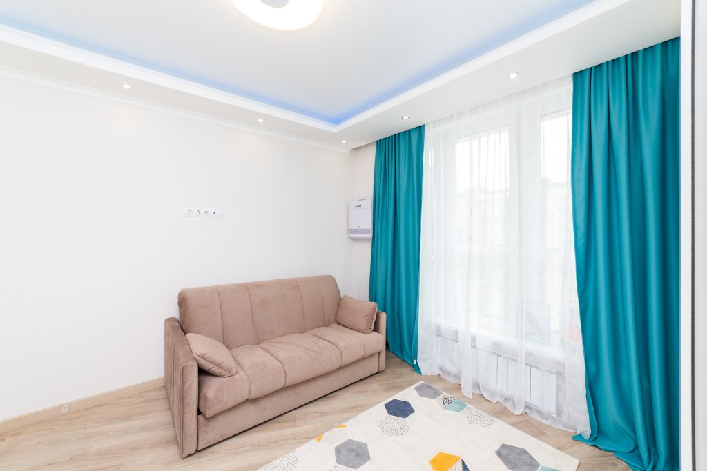Москва: Novotushinskaya 4 Apartments