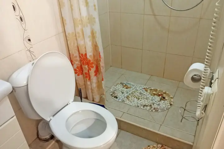 Калининград: Апартаменты Новые с парковкой