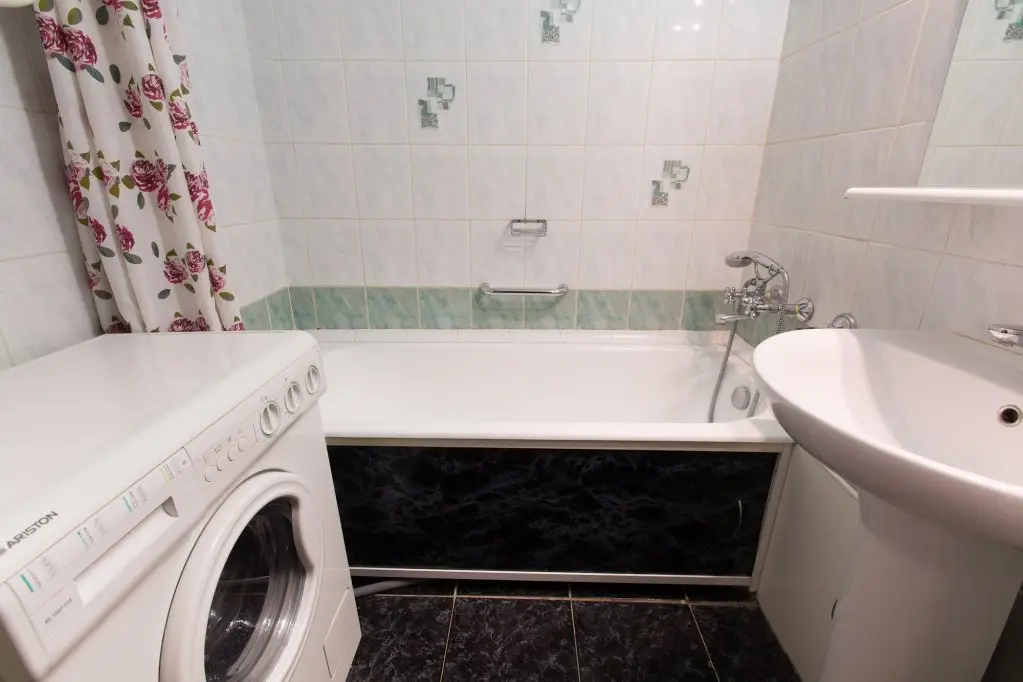 Москва: Novyij Arbat Apartments