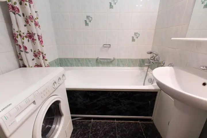 Москва: Novyij Arbat Apartments