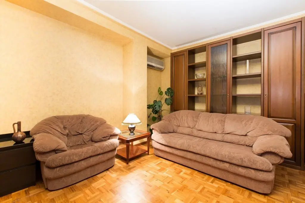 Москва: Novyij Arbat Apartments