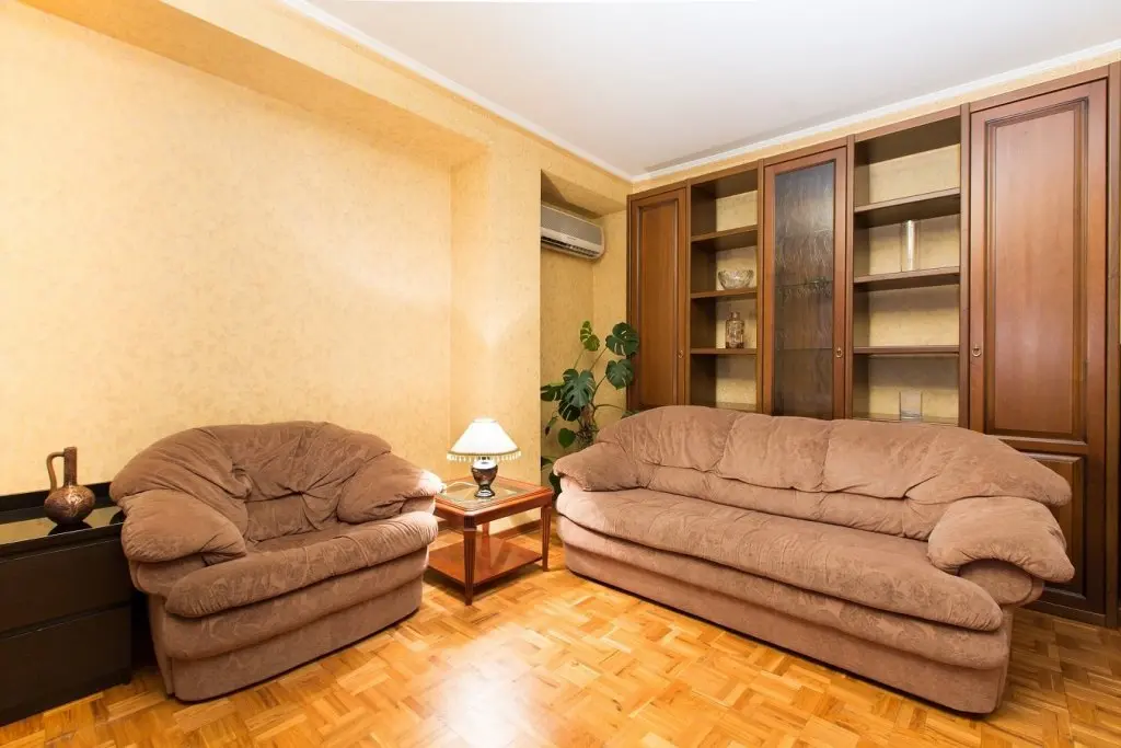 Москва: Novyij Arbat Apartments