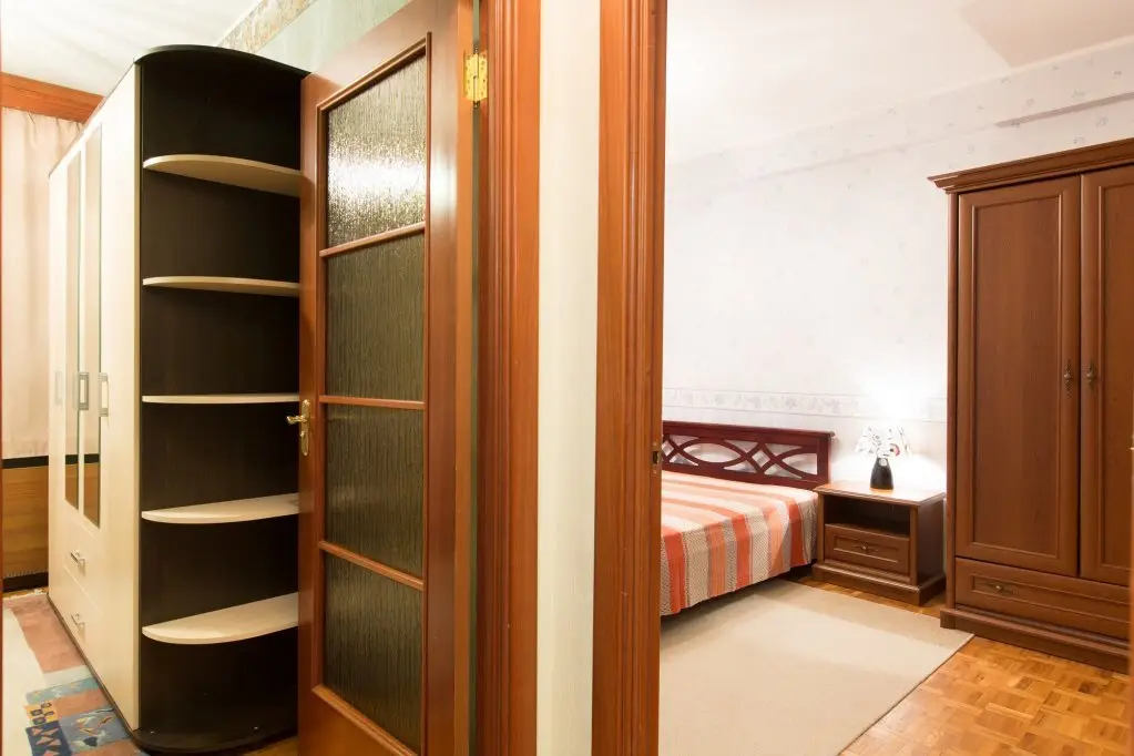 Москва: Novyij Arbat Apartments