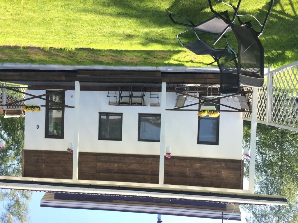 Санкт-Петербург: Novyij Dom Apartments