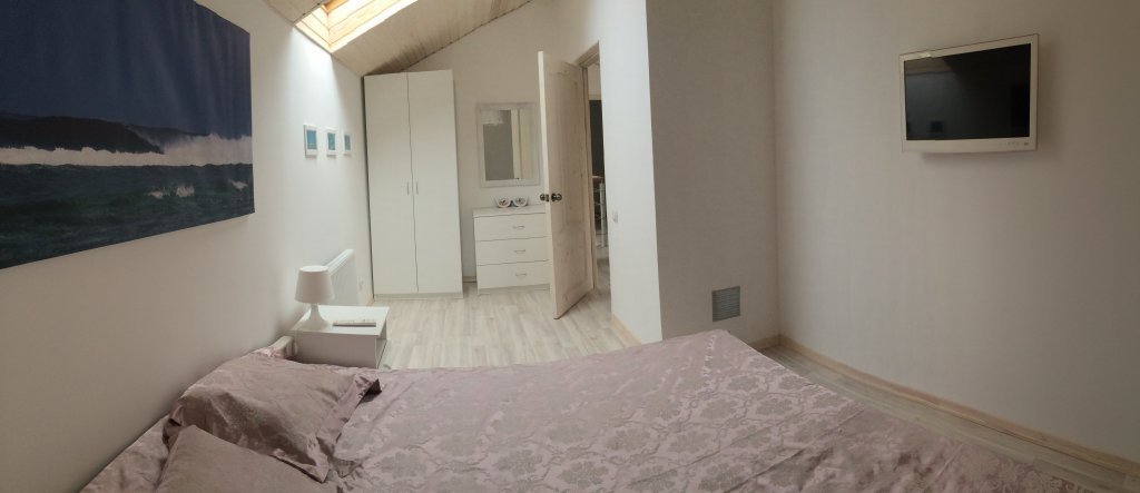 Санкт-Петербург: Novyij Dom Apartments