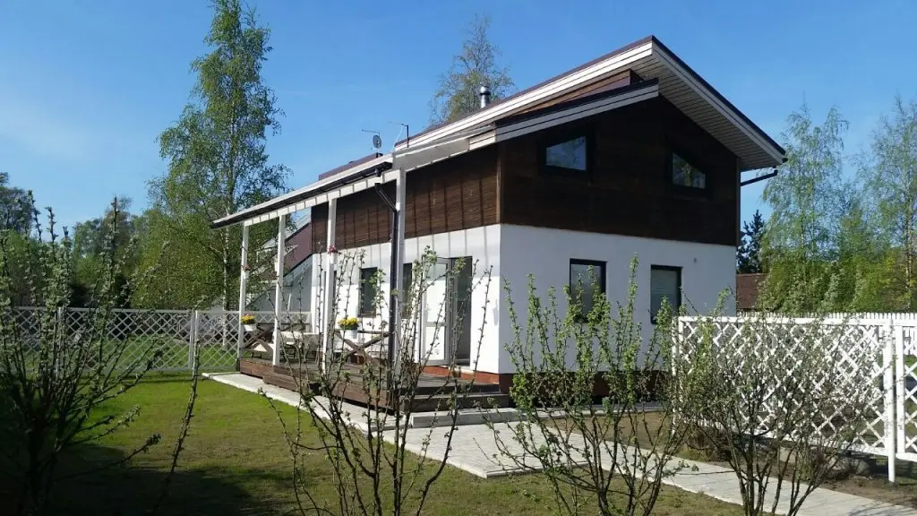 Санкт-Петербург: Novyij Dom Apartments