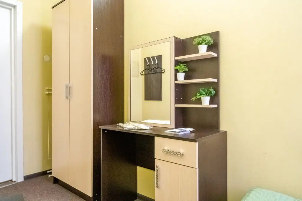 Санкт-Петербург: Меблированные Комнаты N&V Room