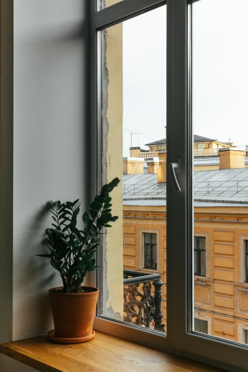 Санкт-Петербург: Нью-Йорк FeelApartments