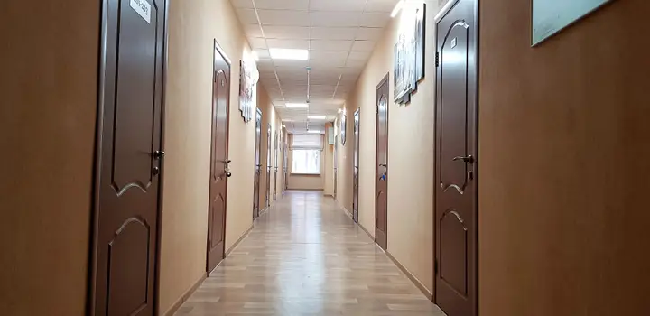 Москва: Хостел Оазис