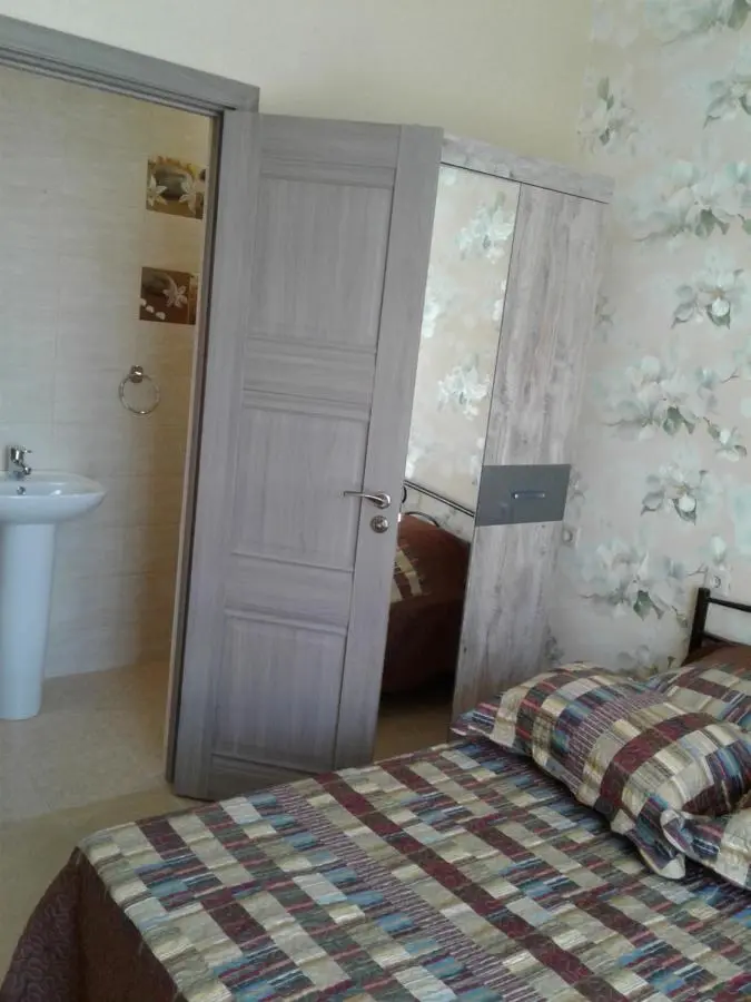 Геленджик: Светлана
