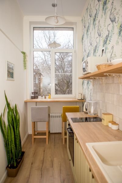 Калининград: On Business in Kaliningrad, str. Cherepichnaya bld.2